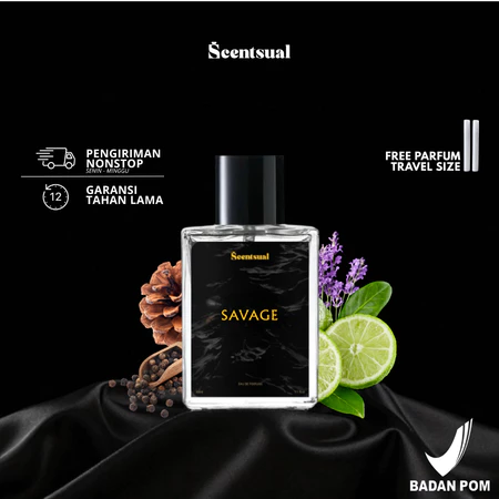 Body Mist